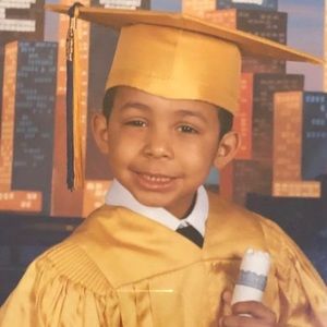 Meet your Posher, Albert